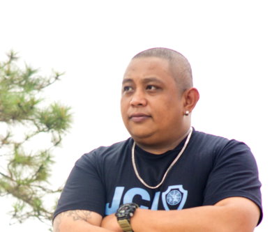 Jeffrey Baclangen