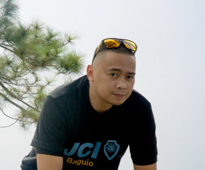 Kreschan Espiritu