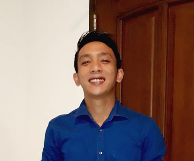 Lemor Singson