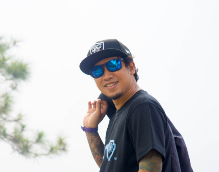 Rogelio Kintanar