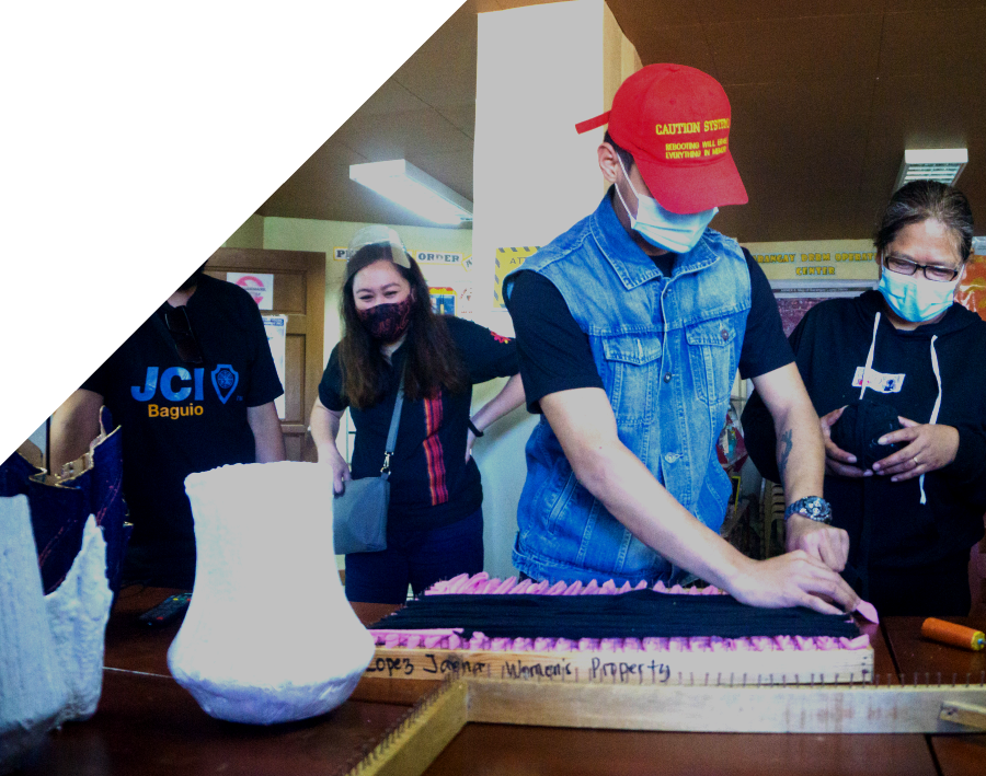 jci-in-action