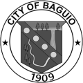 baguio-city-logo